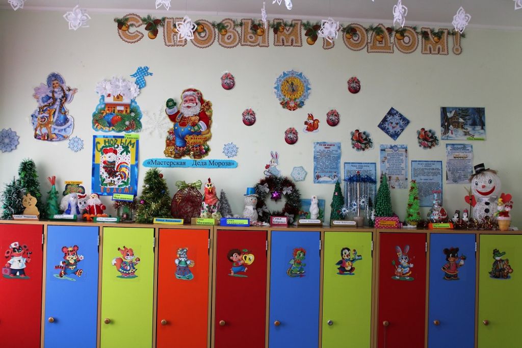 60+ идей подарков детям в детский сад на Новый год 2025